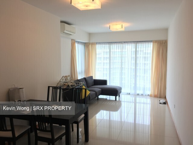 Double Bay Residences (D18), Condominium #529101661